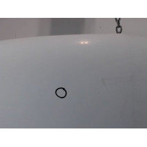 CAPOT NISSAN INTERSTAR MOYEN L2H2 2003-
