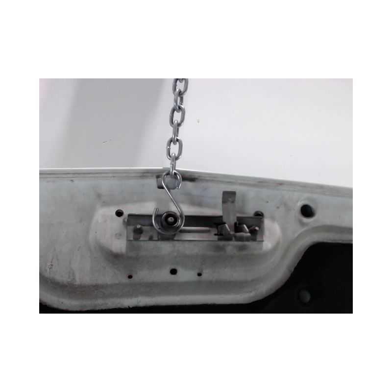 CAPOT NISSAN INTERSTAR MOYEN L2H2 2003-