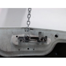 CAPOT NISSAN INTERSTAR MOYEN L2H2 2003-