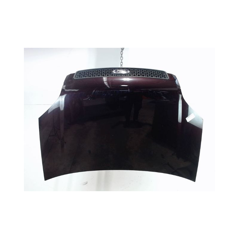CAPOT FORD FUSION 2005-