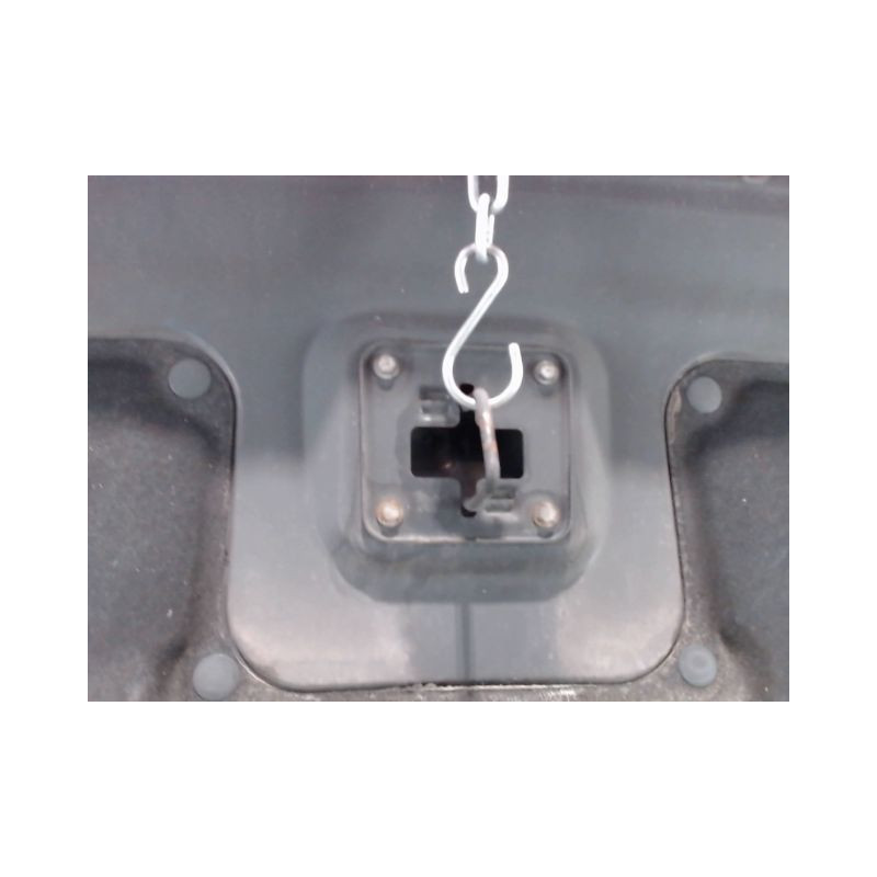 CAPOT FORD FUSION 2005-