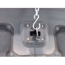 CAPOT FORD FUSION 2005-