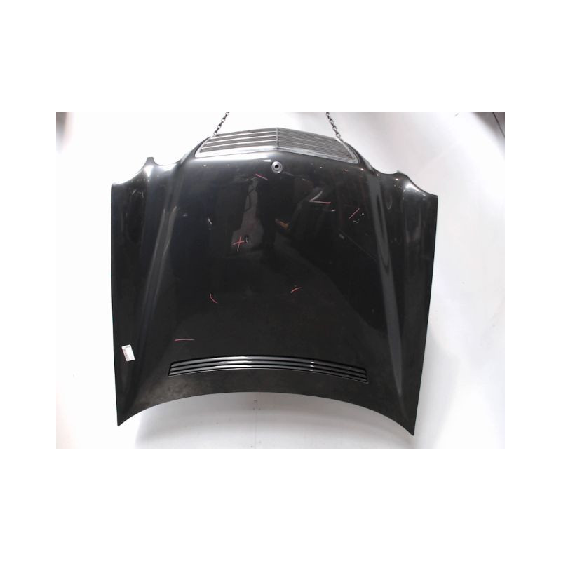 CAPOT MERCEDES E270