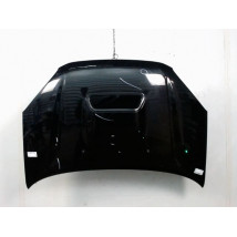 CAPOT TOYOTA RAV4