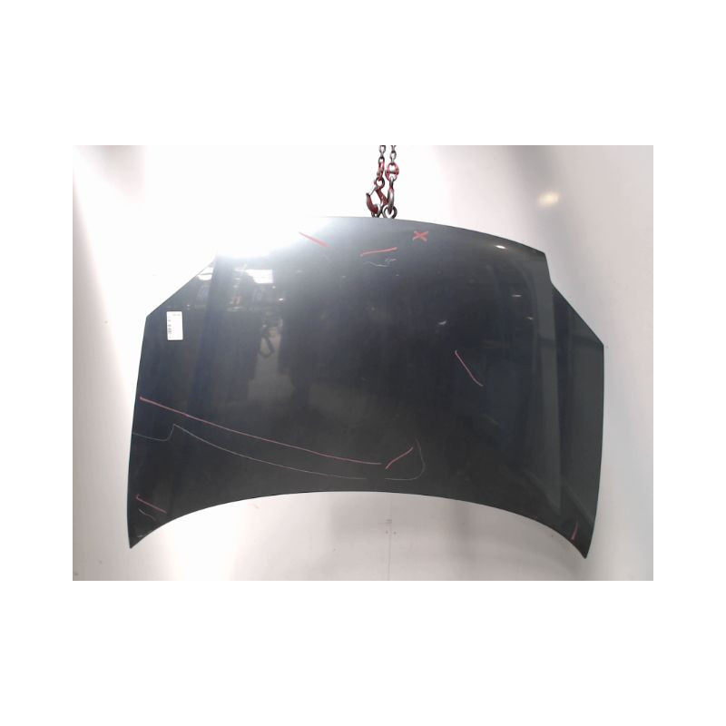 CAPOT CITROEN BERLINGO BREAK 2002-