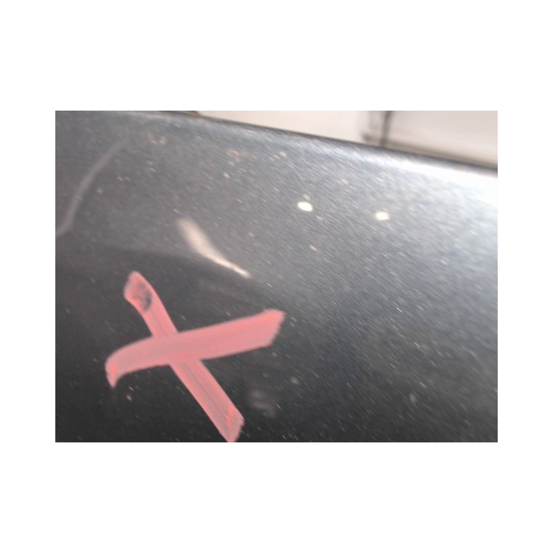 CAPOT CITROEN BERLINGO BREAK 2002-