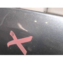 CAPOT CITROEN BERLINGO BREAK 2002-