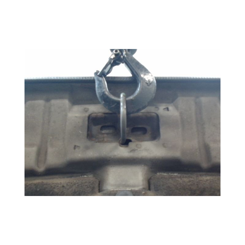 CAPOT FORD FIESTA IV Phase 2 1999-2002