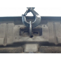 CAPOT FORD FIESTA IV Phase 2 1999-2002