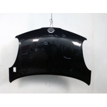 CAPOT NISSAN MICRA