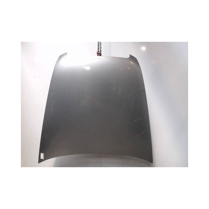 CAPOT AUDI A6 2004-