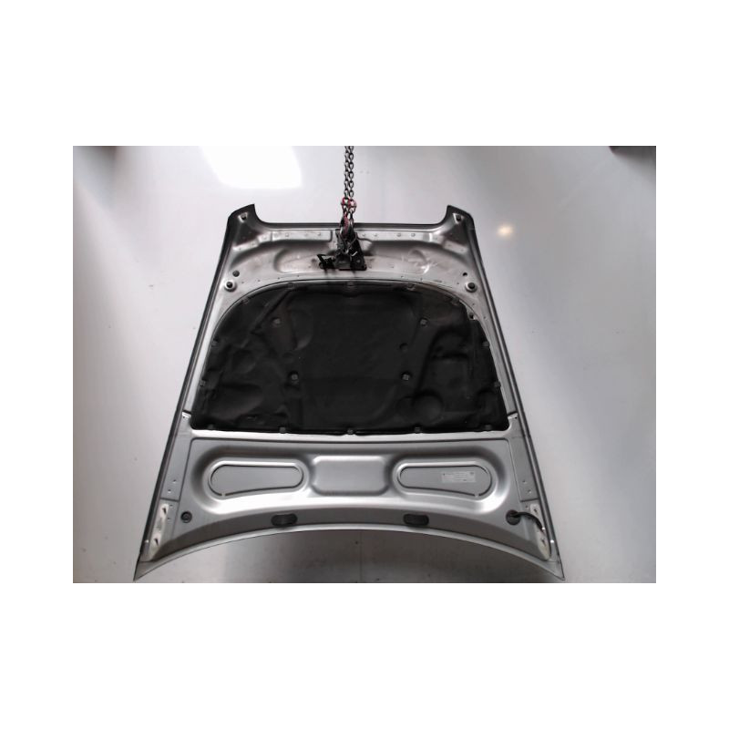 CAPOT AUDI A6 2004-