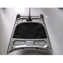 CAPOT AUDI A6 2004-