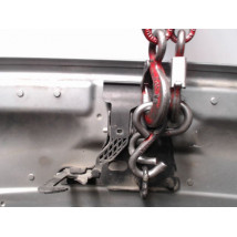 CAPOT AUDI A6 2004-