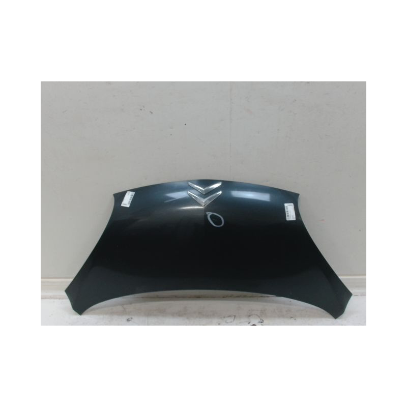 CAPOT CITROEN C1 I Phase 1 2005-2008