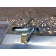 CAPOT PEUGEOT 206
