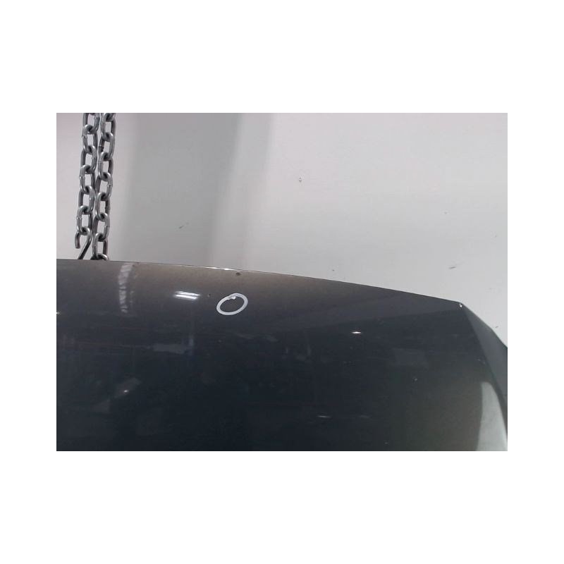 CAPOT VOLKSWAGEN TOURAN