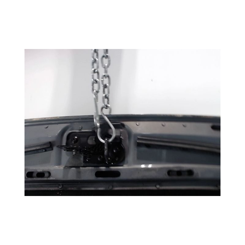 CAPOT VOLKSWAGEN TOURAN