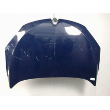 CAPOT RENAULT MEGANE