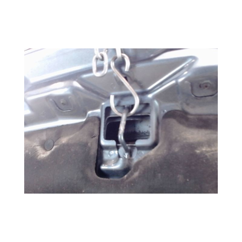 CAPOT CITROEN XSARA PICASSO