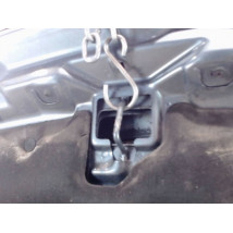 CAPOT CITROEN XSARA PICASSO