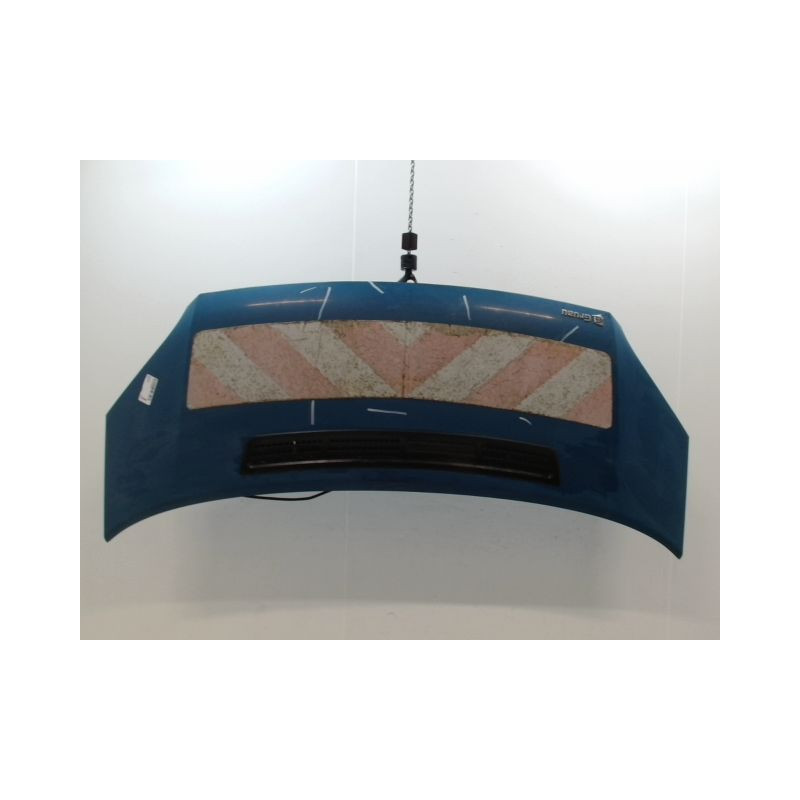 CAPOT FORD TRANSIT