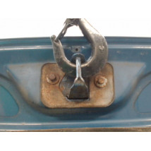 CAPOT FORD TRANSIT