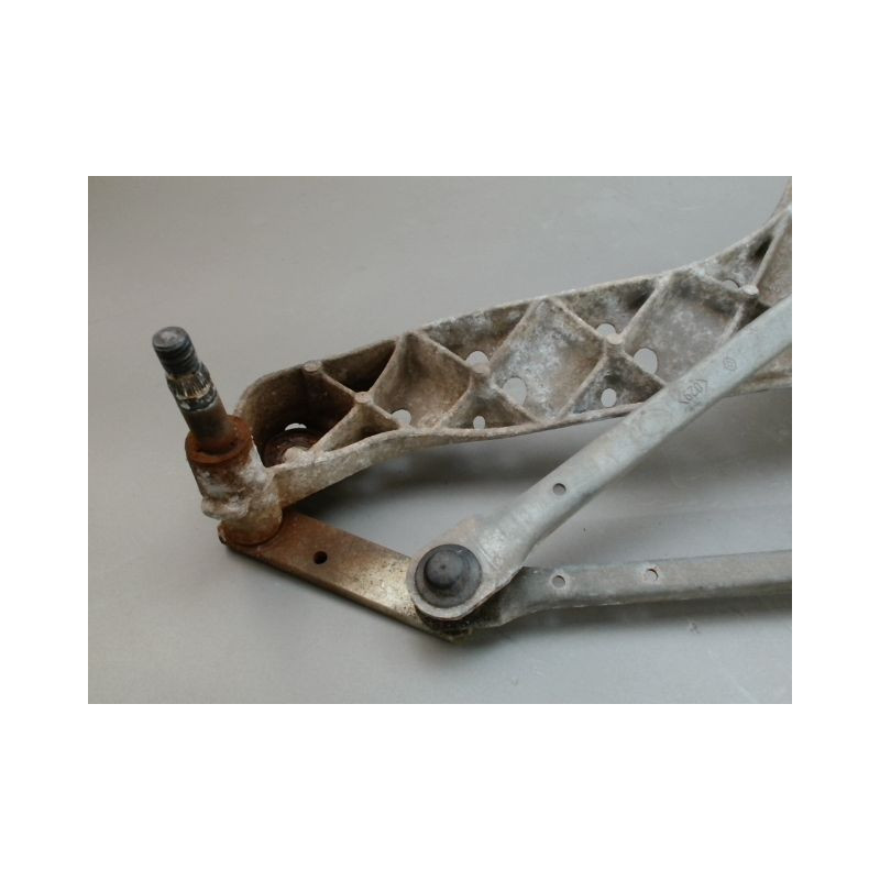 MECANISME ESSUIE-GLACE AVANT RENAULT LAGUNA
