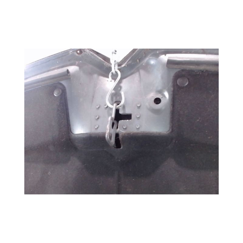 CAPOT CITROEN C4 PICASSO LONG