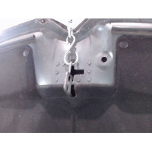 CAPOT CITROEN C4 PICASSO LONG