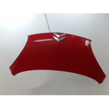 CAPOT CITROEN C1 I Phase 1 2005-2008