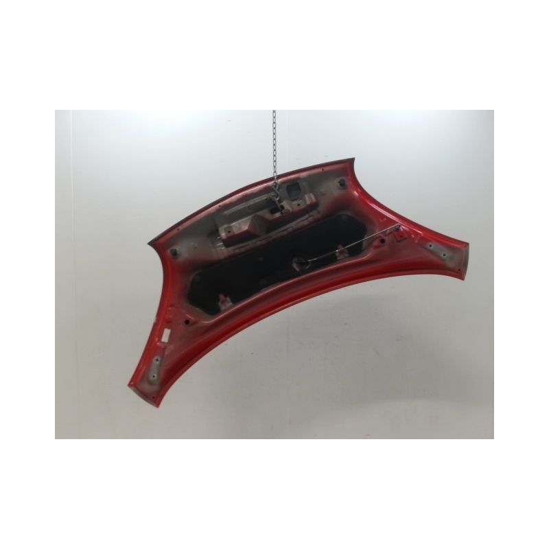 CAPOT CITROEN C1 I Phase 1 2005-2008