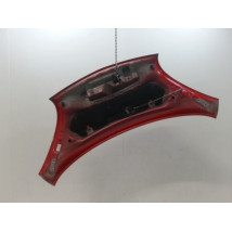CAPOT CITROEN C1 I Phase 1 2005-2008