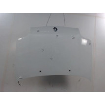 CAPOT RENAULT CLIO