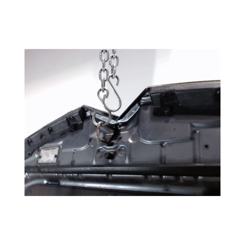 CAPOT CITROEN C-CROSSER 2007-