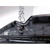 CAPOT CITROEN C-CROSSER 2007-