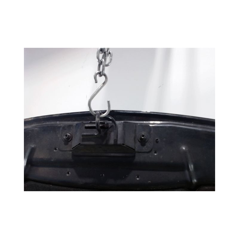 CAPOT RENAULT CLIO III 2005-