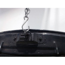 CAPOT RENAULT CLIO III 2005-