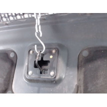 CAPOT FORD FUSION 2005-