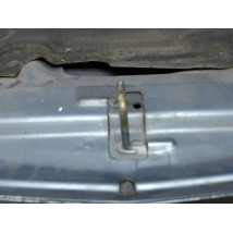 CAPOT DACIA LOGAN