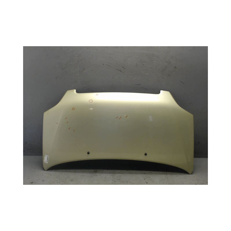 CAPOT OPEL AGILA