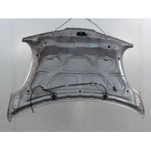 CAPOT NISSAN MICRA