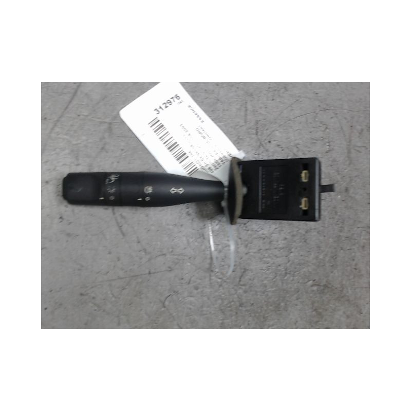 COMMANDE CLIGNOTANT PEUGEOT 106 96-2003