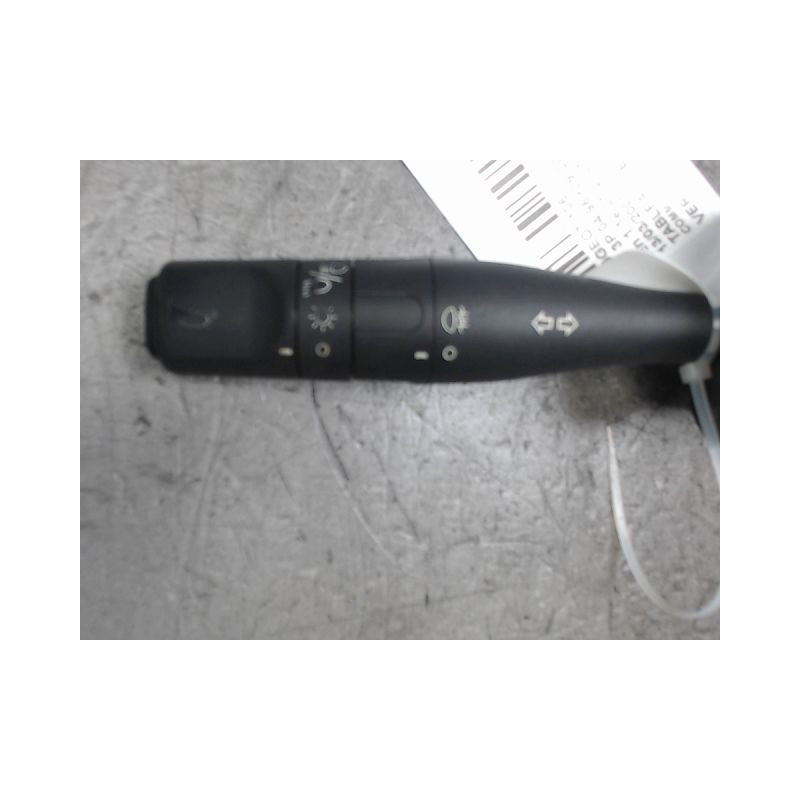 COMMANDE CLIGNOTANT PEUGEOT 106 96-2003