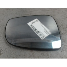 GLACE RETROVISEUR EXT D NISSAN NOTE