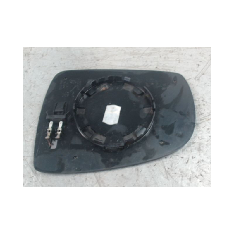 GLACE RETROVISEUR EXT D NISSAN NOTE