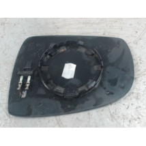 GLACE RETROVISEUR EXT D NISSAN NOTE