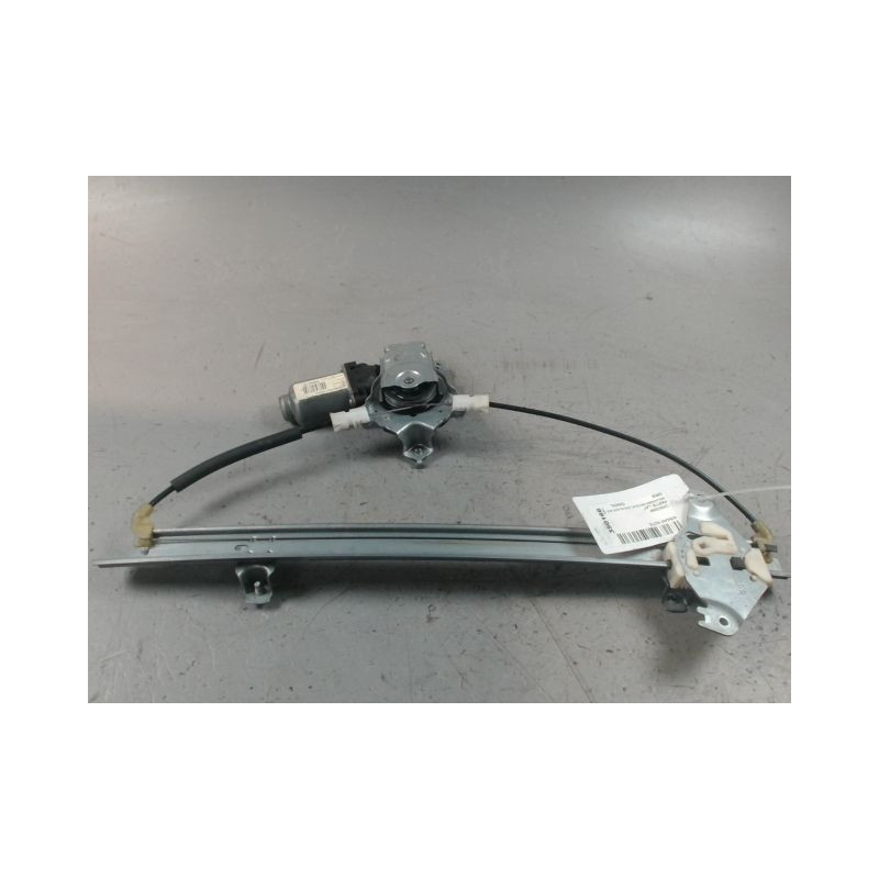 MECANISME+MOTEUR LEVE-GLACE AVANT DROIT NISSAN NOTE