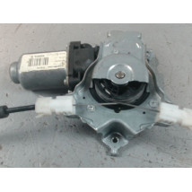MECANISME+MOTEUR LEVE-GLACE AVANT DROIT NISSAN NOTE