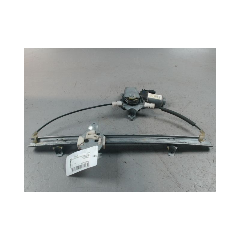 MECANISME+MOTEUR LEVE-GLACE AVANT GAUCHE NISSAN NOTE